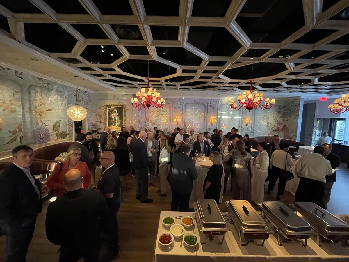 Image of 2025 NIRI Annual Conference