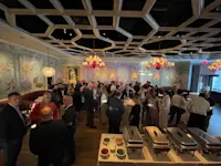 Thumbnail of 2025 NIRI Annual Conference