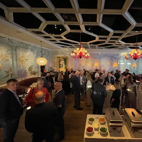 2025 NIRI Annual Conference Tile image of 2025 NIRI Annual Conference