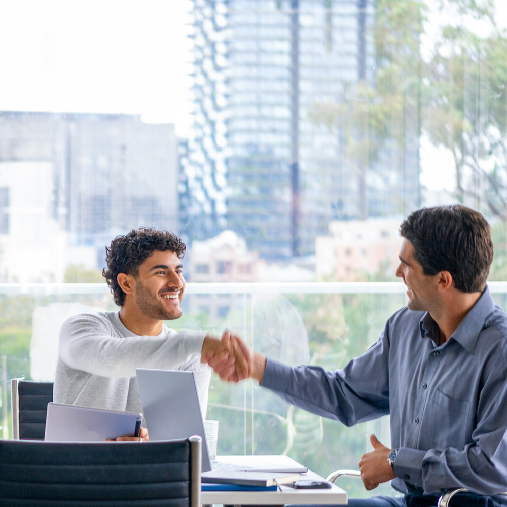 Spotlight from our employee share plans - moments that matter