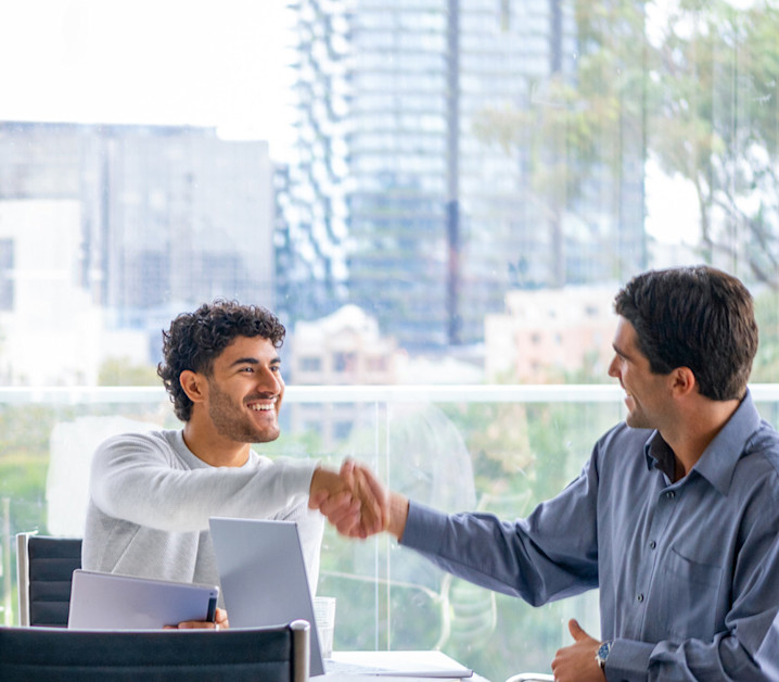 Spotlight from our employee share plans - moments that matter