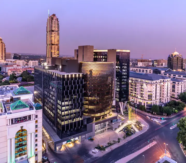 2025 South Africa AGM Season Review