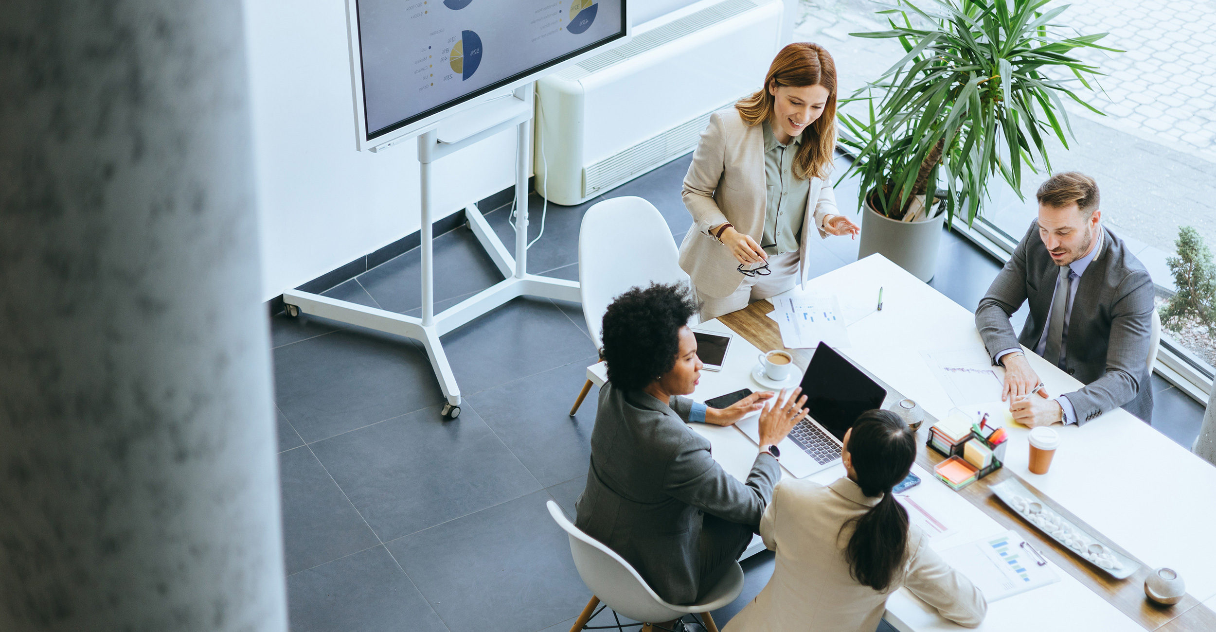 Successful communication strategies to boost employee engagement