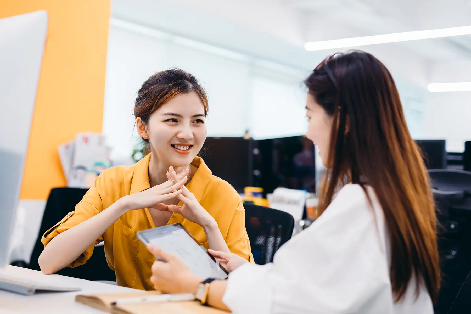 GettyImages-1268957773 Metrics of Engaged Employees