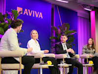 OpenSpace speakers discuss what makes a Modern Governance Professional Thumbnail of OpenSpace speakers discuss what makes a Modern Governance Professional