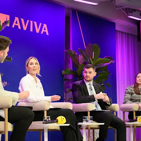 OpenSpace speakers discuss what makes a Modern Governance Professional Tile image of OpenSpace speakers discuss what makes a Modern Governance Professional