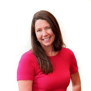 Sheila Frierson, membre de l’institut CEP