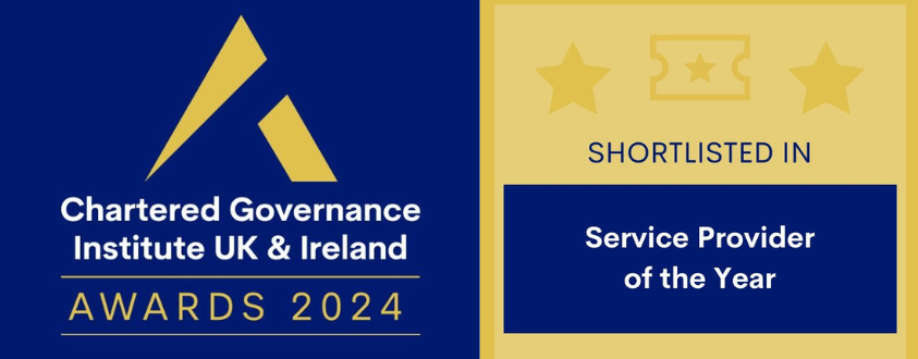 Chartered Governance Institute UK Ireland 2024