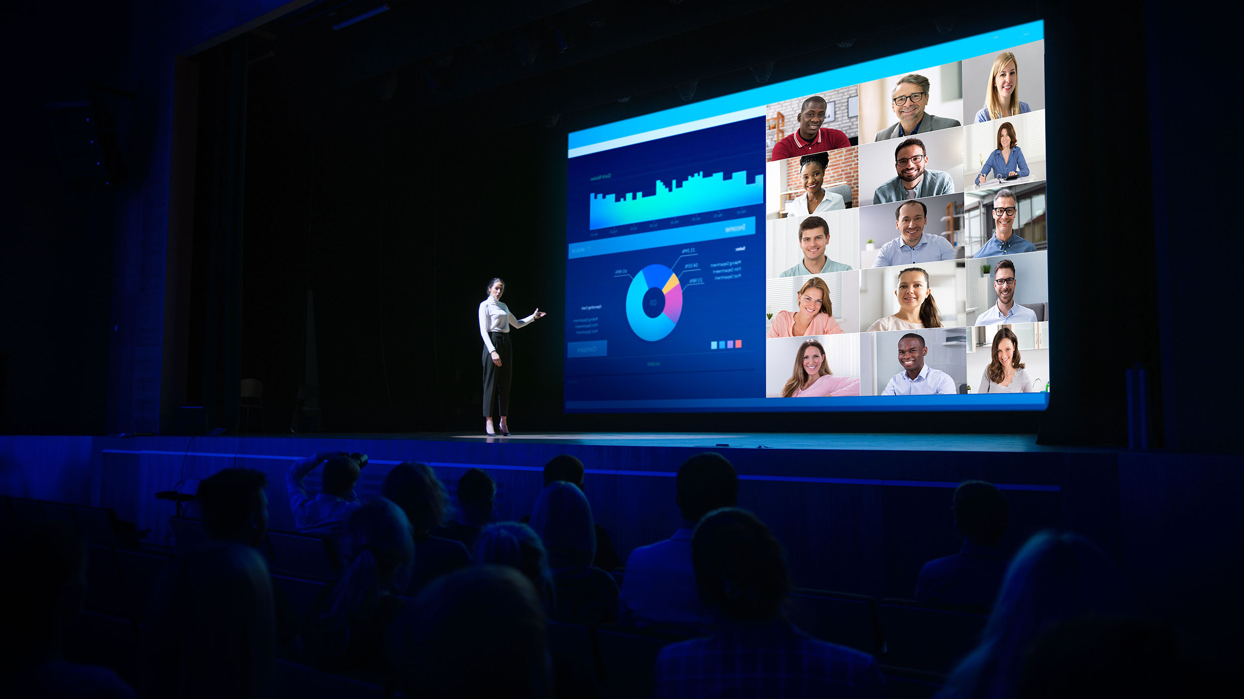 2023 US Annual Meetings&nbsp;Report