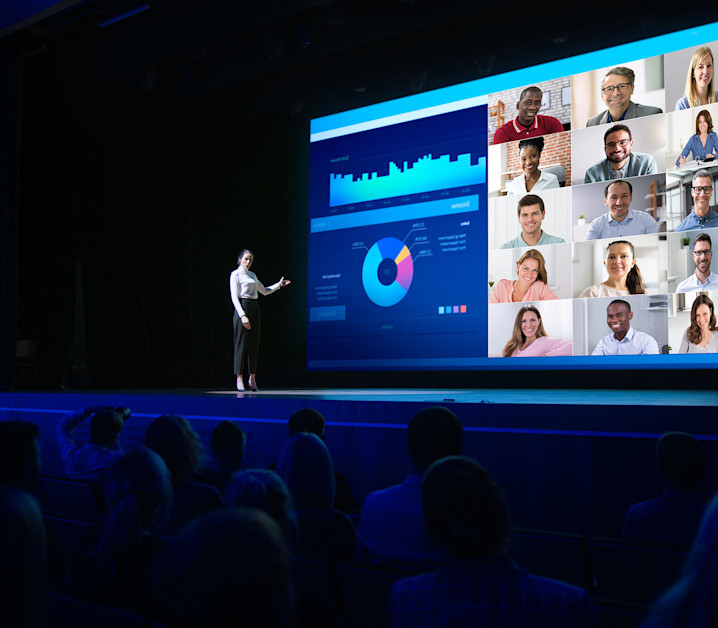 2023 US Annual Meetings Report