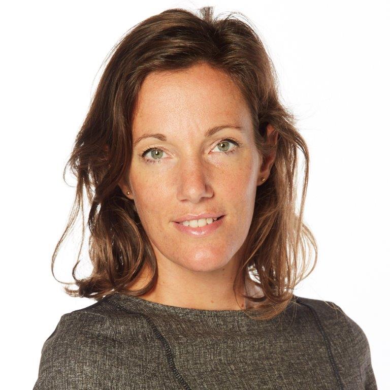 Nikky Moerland – Borgman