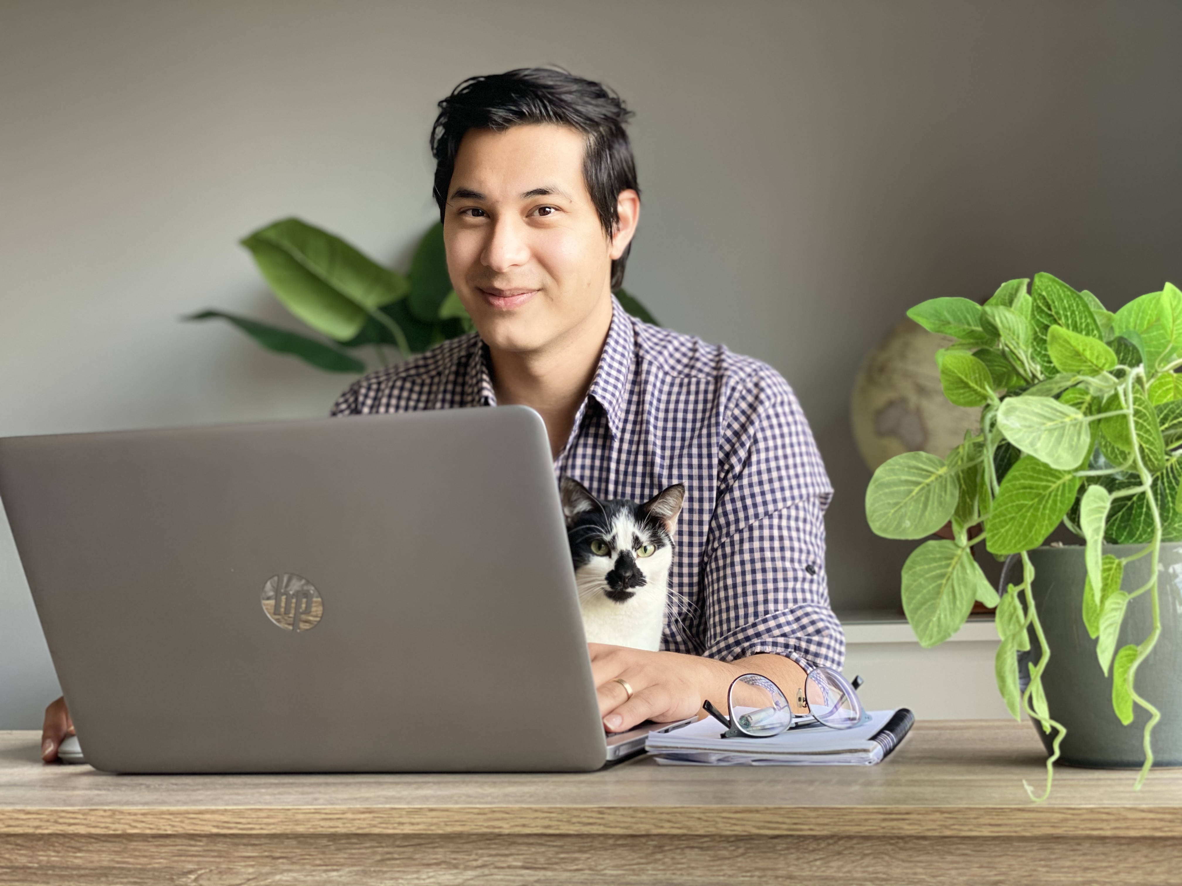 Site Header Background