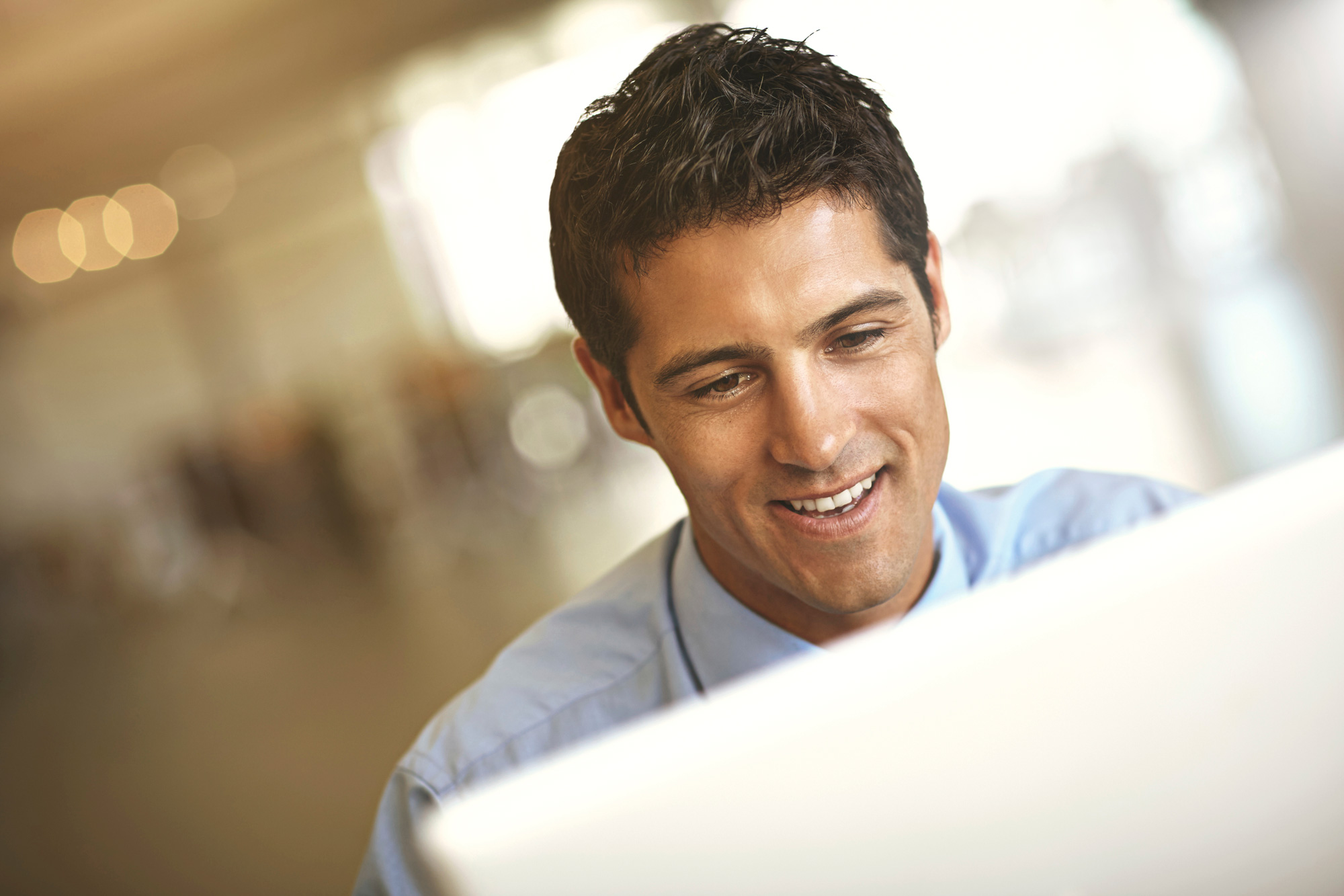 DRS offers greater flexibility and faster turnaround
