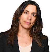 Valentina Bosetti