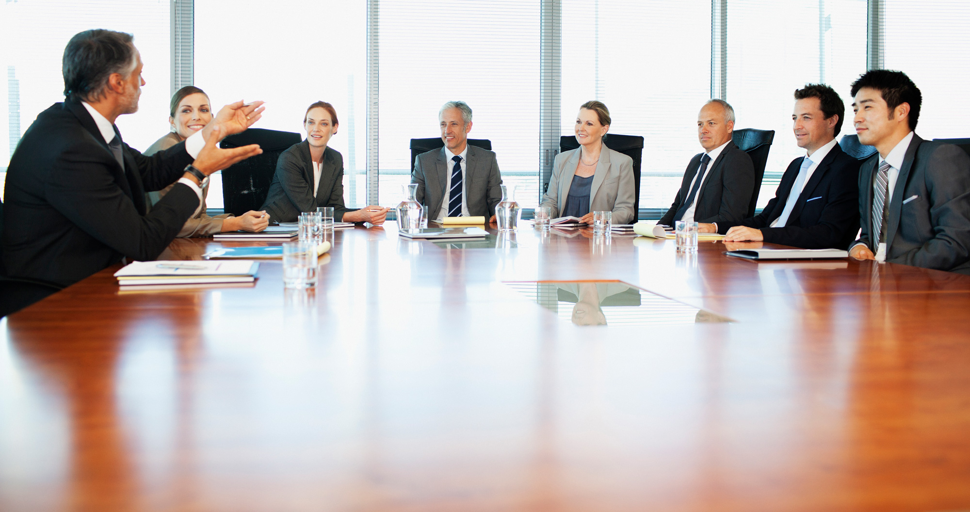 Top 5 tips to keep your Board of Directors engaged