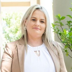 Erena Janse van Rensburg