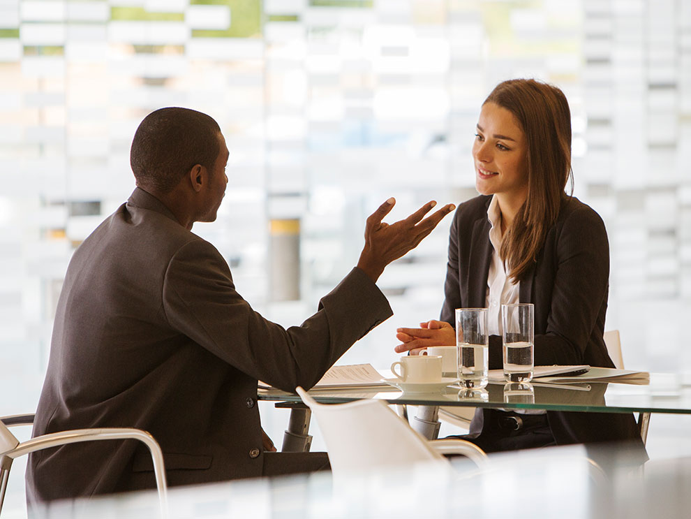 Simplify Communication