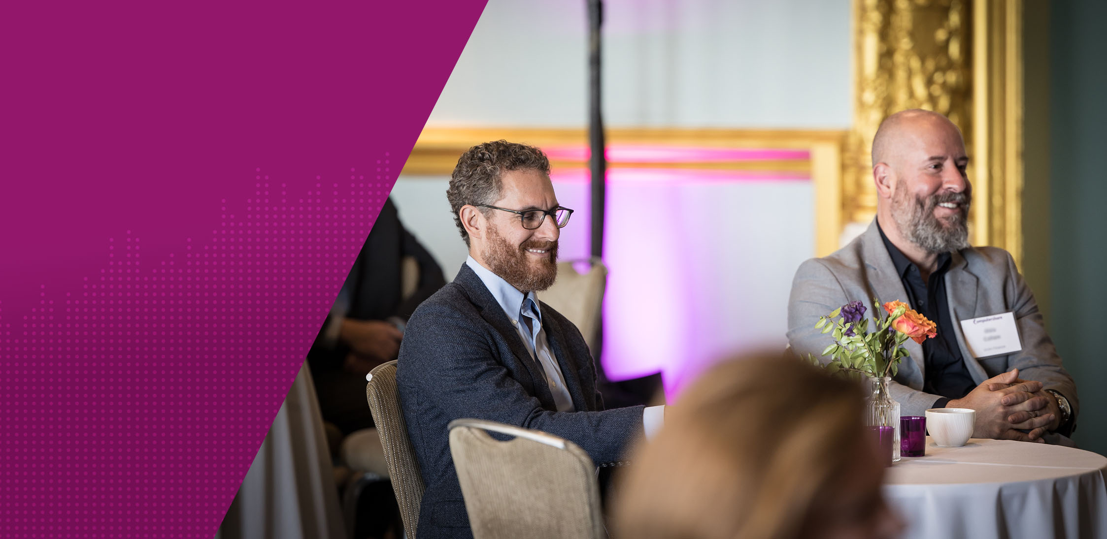 Site Header Background