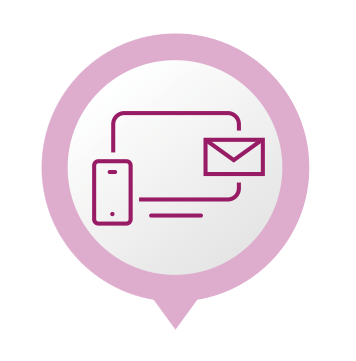 Multi-channel delivery