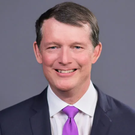 Paul-Washington