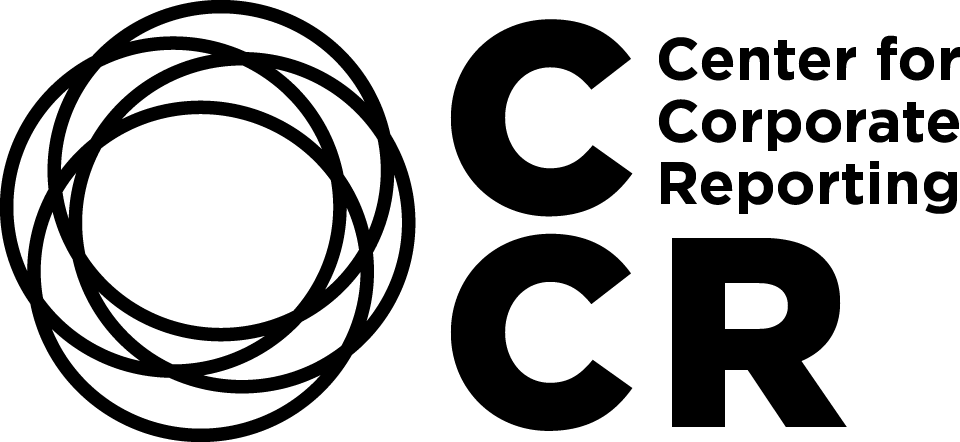 Center for Corporate Reporting
