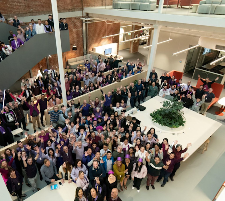 Yarra Falls, Melbourne