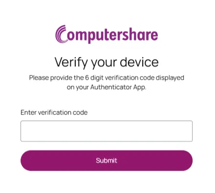 Investor Center™ Mobile App FAQs