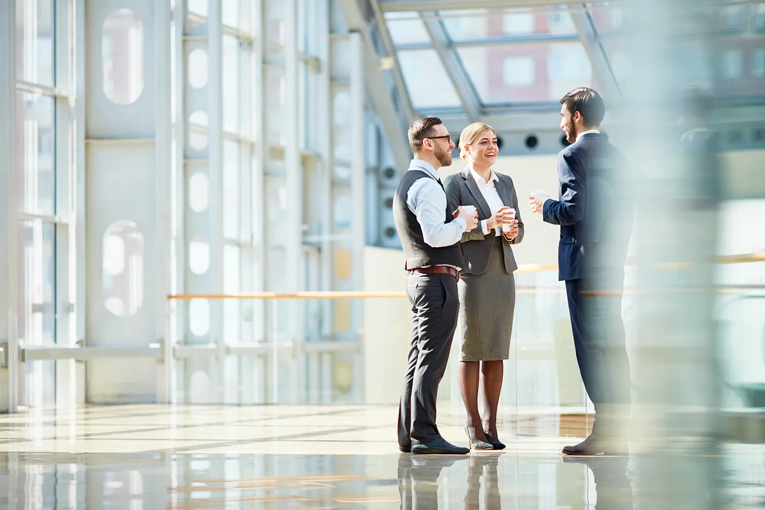 Built for market change: How we’re helping issuers stay ahead in 2026