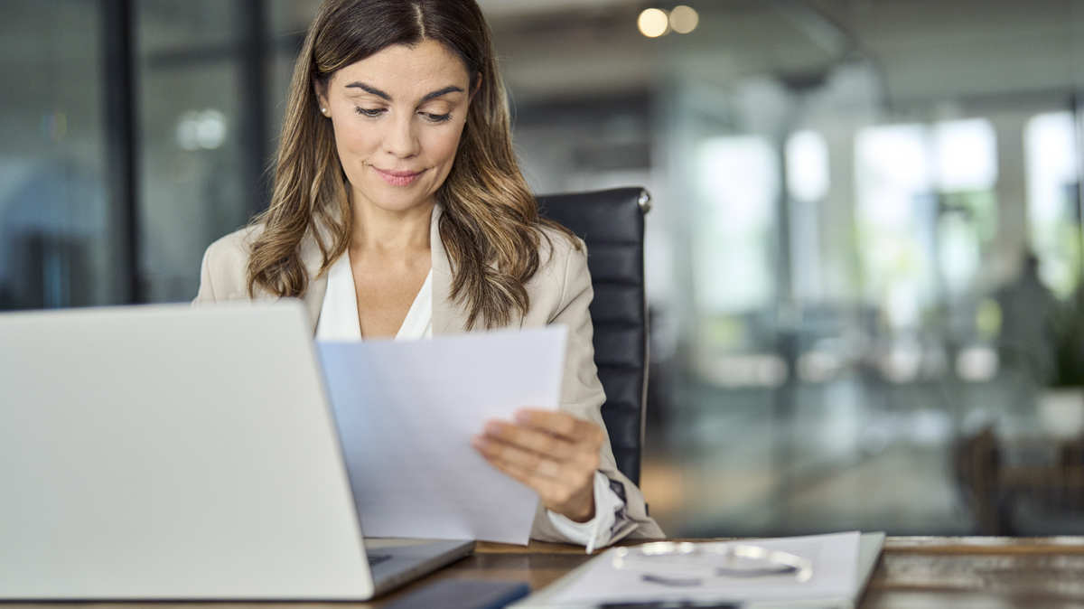 Enhanced EnVision experience is live