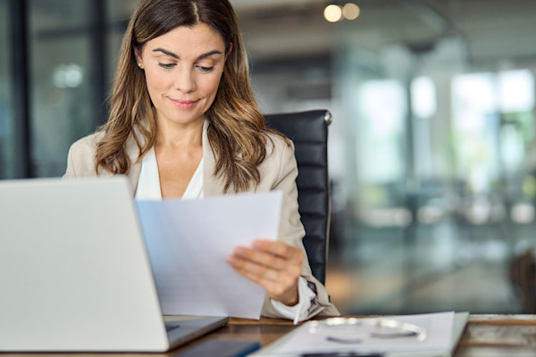 Enhanced EnVision experience coming soon