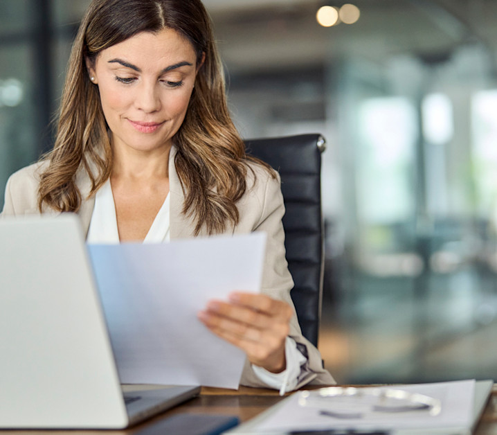 Enhanced EnVision experience is live