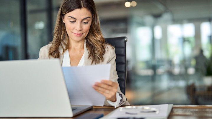 Enhanced EnVision experience is live