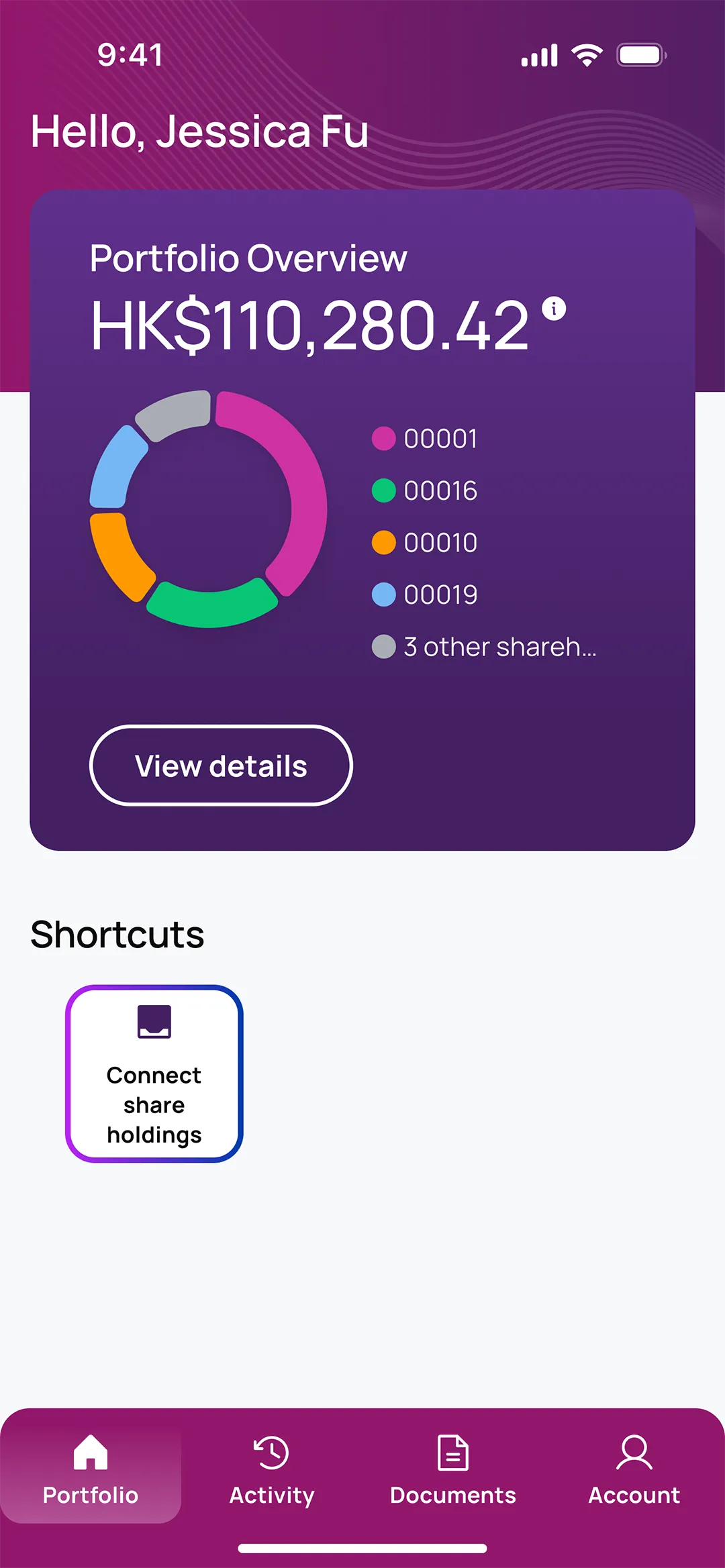 Portfolio