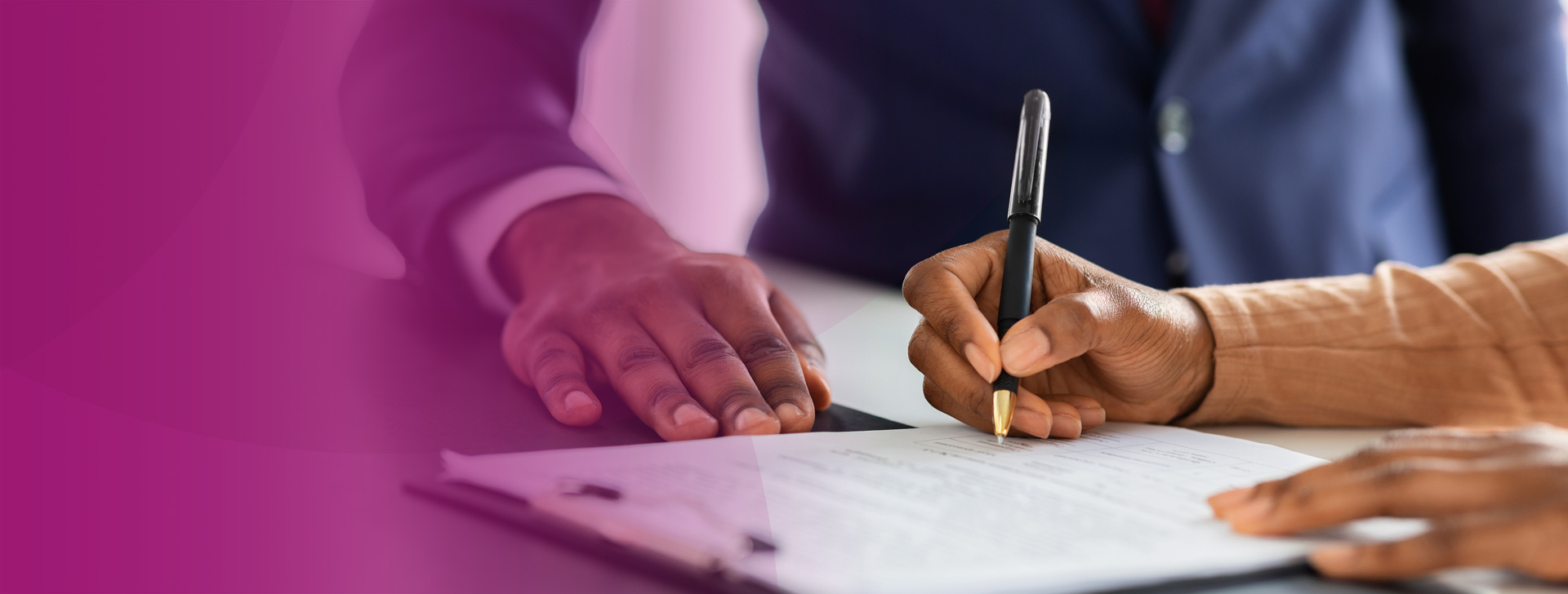 Site Header Background