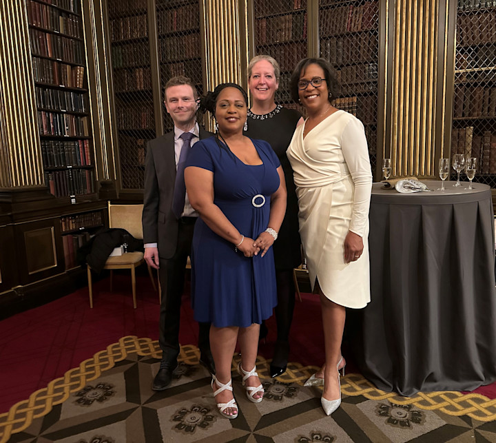 Solaris Graduation Pic