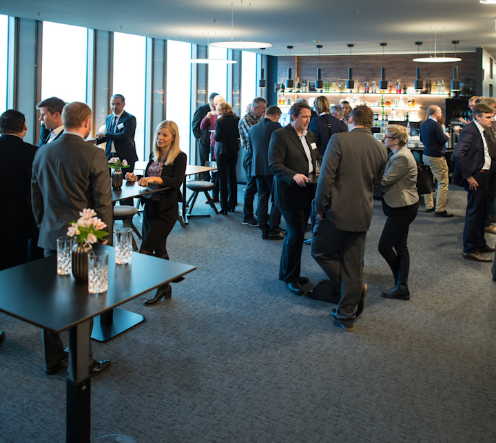 01_ccsbl2017_empfang teilnehmer business lounge