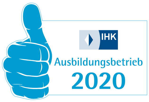IHK_Ausbildungszertifikat 2020