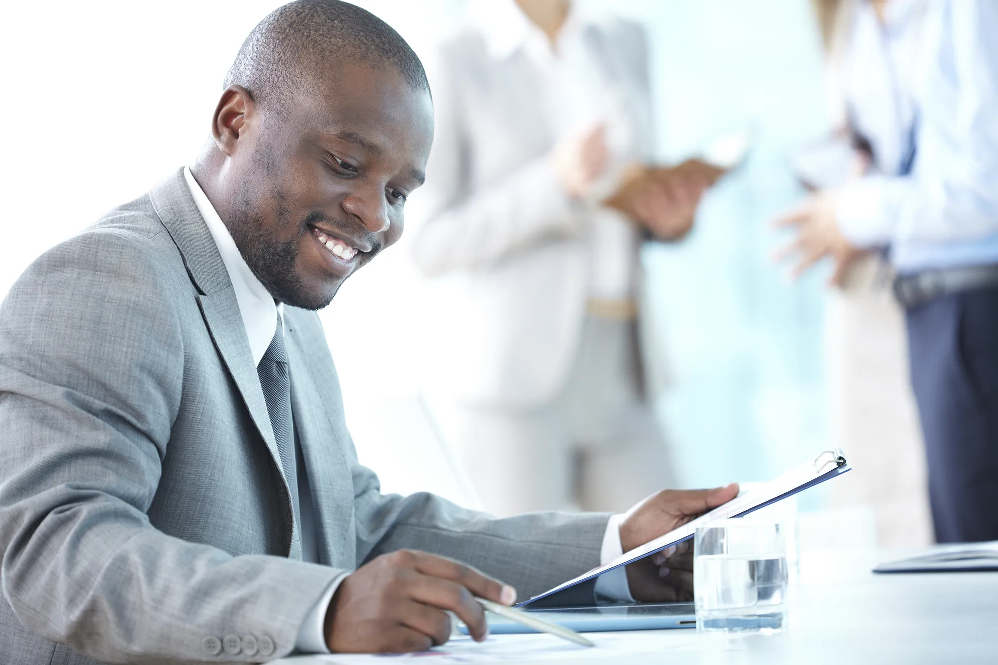 Working with documents