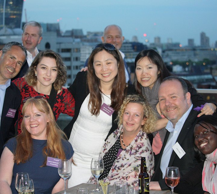 computershare summer client reception 2015 (global)