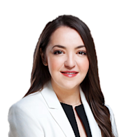 Nezhla Mehmed  