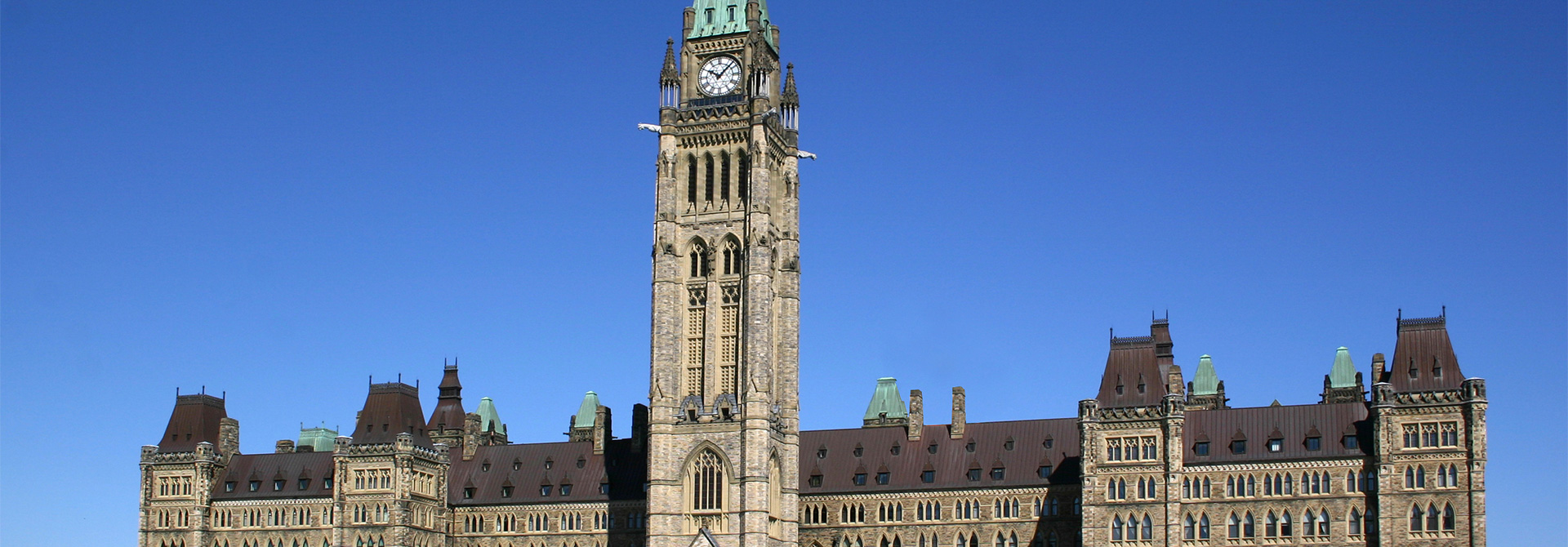 Potential legislative changes in Canada