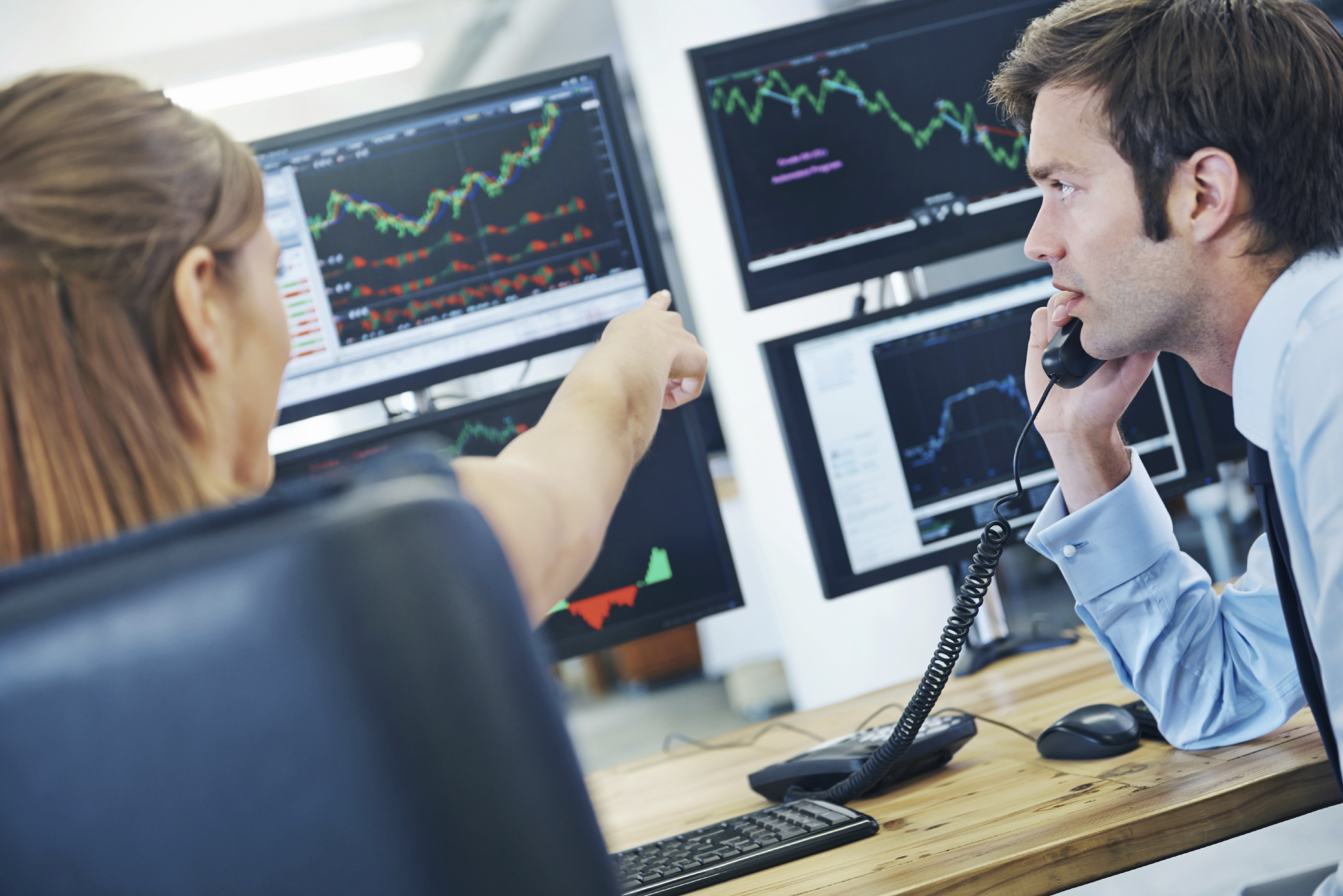 Meet trade deadlines