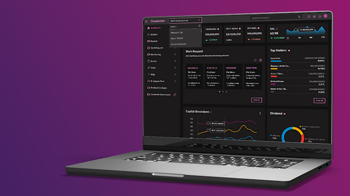 How the client experience is central to Sphere