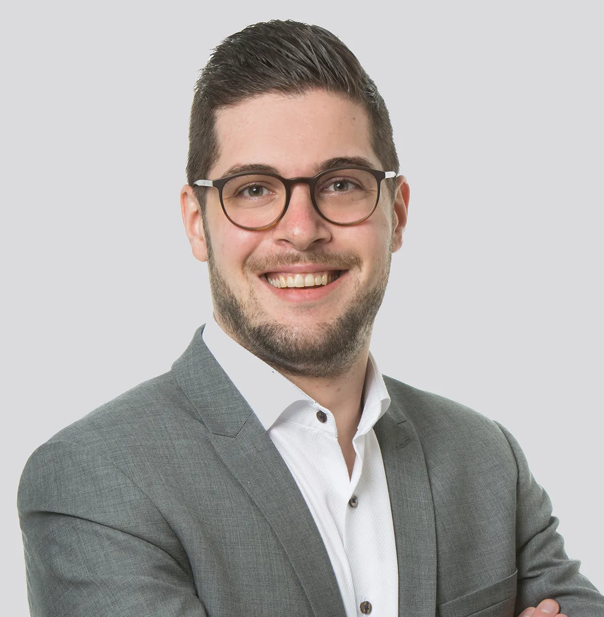 Simon Schupfer