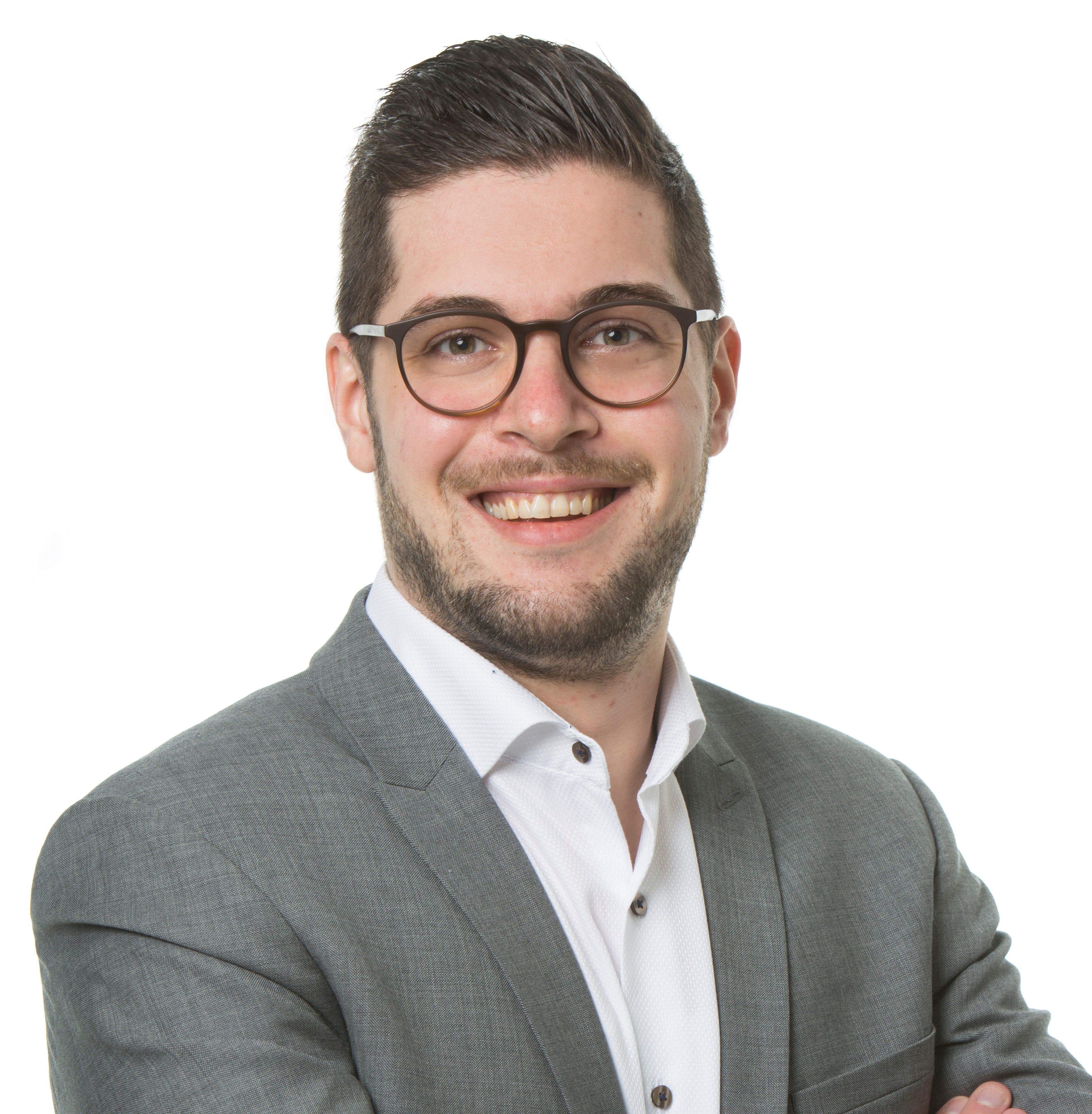 Simon Schupfer