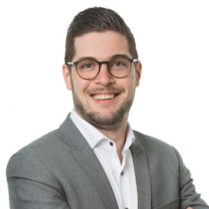 Simon Schupfer