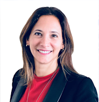 Claudia Morante