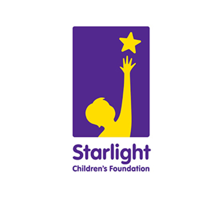 starlightchildrenfoundation
