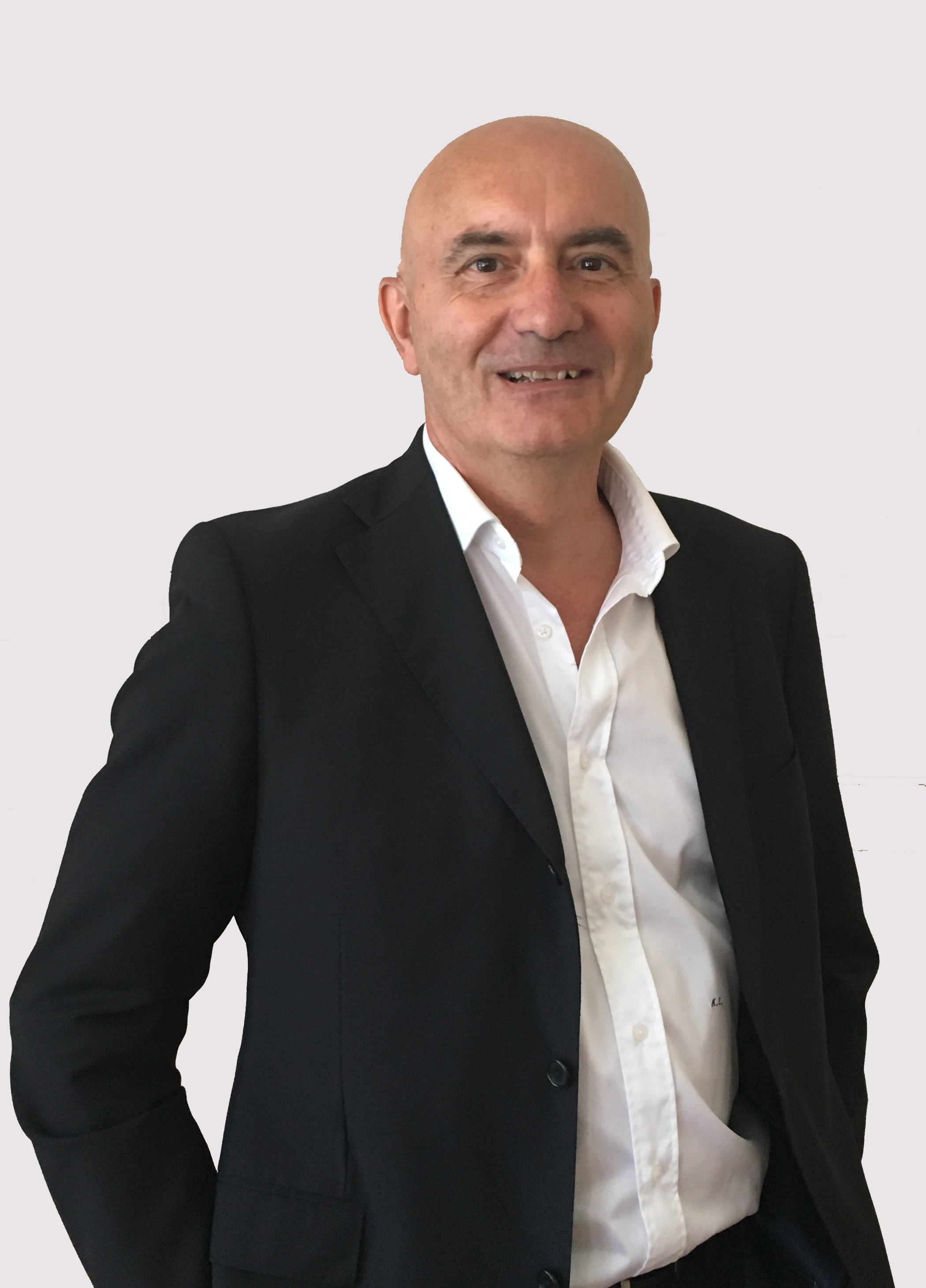 Alberto Elia