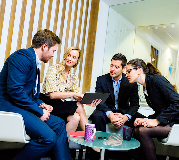 cls professional servicing